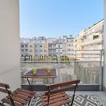 Cozy Apartment Klimasa With Balcony In Wroclaw By Noclegi Renters