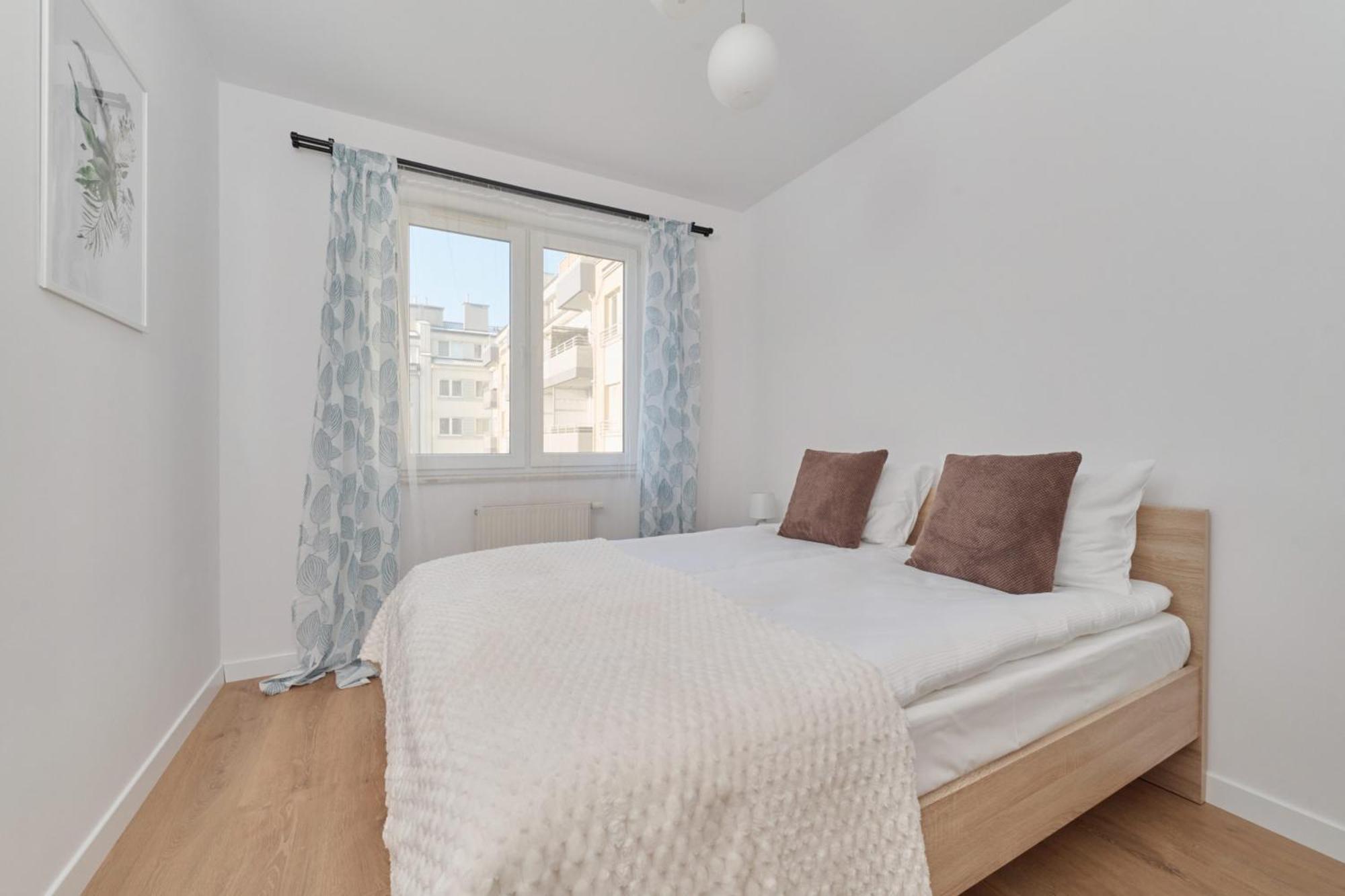 Apartament Cozy Klimasa With Balcony In By Renters *